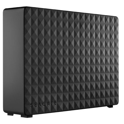    3Tb Seagate STEB3000200 Expansion 3,5", USB 3.0, black)