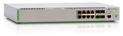  Allied Telesis AT-9000/12POE-50  8  10/100/1000TX 4xSFP PoE