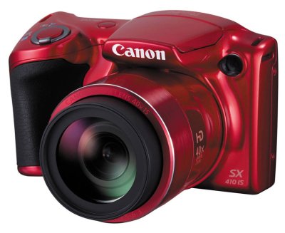  CANON PowerShot SX410 IS