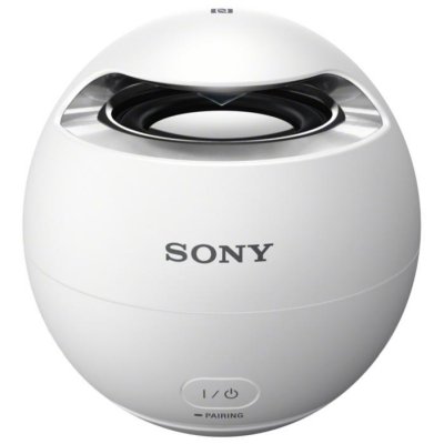  Sony SRS-X1/WC