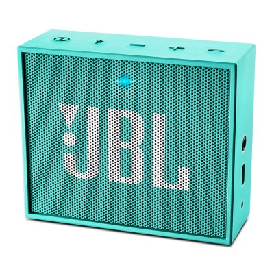   JBL GO Teal (JBLGOTEAL)