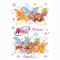   Winx  