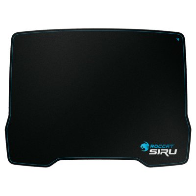    Roccat Siru Pitch Black (ROC-13-070)