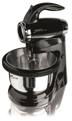  Kitchenaid  Scarlett SL-HM48B01 Black