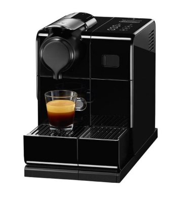  DeLonghi Nespresso EN550W 1400  