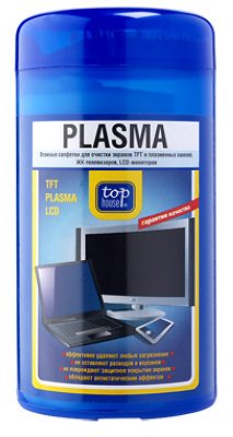   TOP HOUSE PLASMA 169001 75   