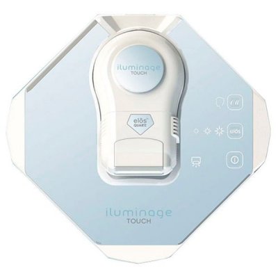  iluminage Touch FG70701