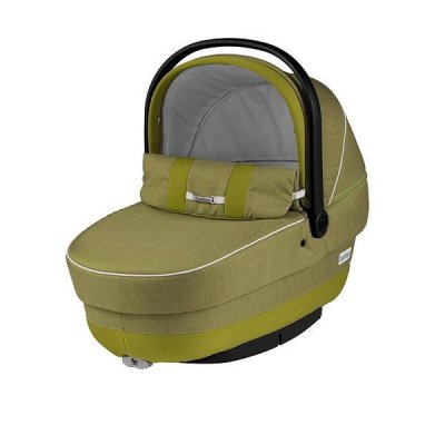   Peg-Perego N.XL/Pr.V TF/Bor/green tea