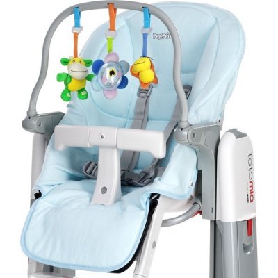   Peg-Perego Soft-Touch AZZURRO