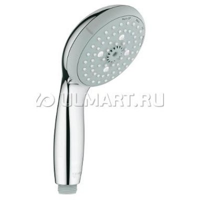   GROHE New Tempesta Classic (28421001), 4  