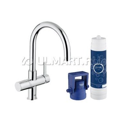  GROHE Blue Pure 33249001