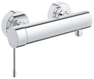    GROHE Essence+ (34294001), S-size