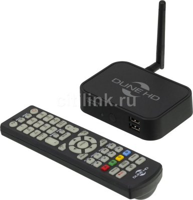  Dune TV-102W-T2 (Wi-Fi, DVB-T2)