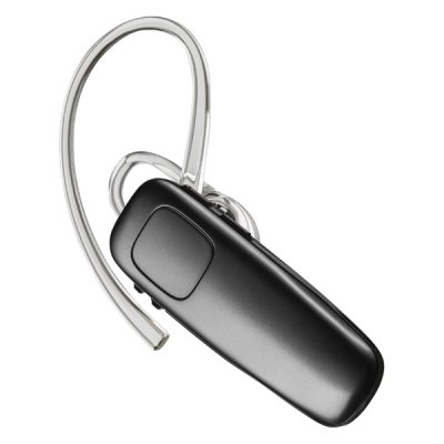  Bluetooth  .  Plantronics M90 Black (201152-05)