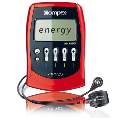 COMPEX  Mi-Ready