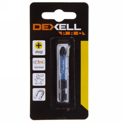  Dexell, Pro PH2, 50 