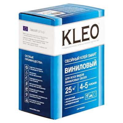     Kleo 4-5 