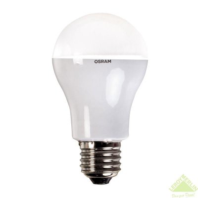   OSRAM .9 , 650 , E27, 