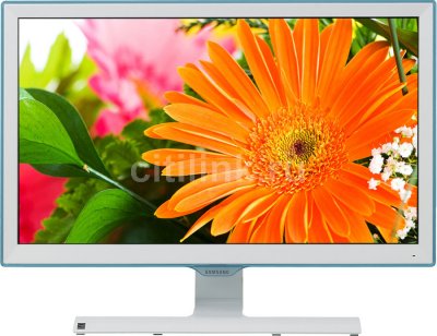  22" Samsung S22E391H TN LED 1920x1080 4ms D-SUB HDMI