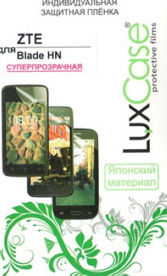    ZTE Blade HN  LuxCase