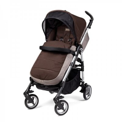  Peg-Perego SI Completo Chocolat