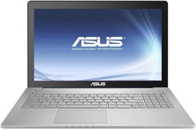  15.6" Asus N550JX Core i7 4720HQ/ 12Gb/ 1Tb/ NV GT950M 4Gb/ 15.6"/ Cam/ Sub-w/ Win8.1 ( 90NB