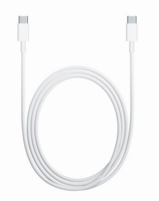  Apple USB-C Charge Cable 2.0 m (MJWT2ZM/A)