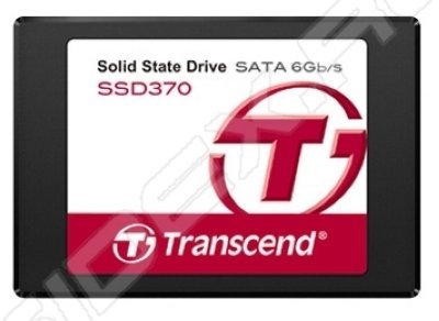  (SSD)   SSD 128GB 370 Series TS128GSSD370S SATA3.0