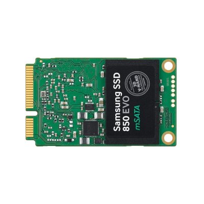   2.5" SSD mSATA 120  Samsung 850 Evo ( MZ-M5E120BW )