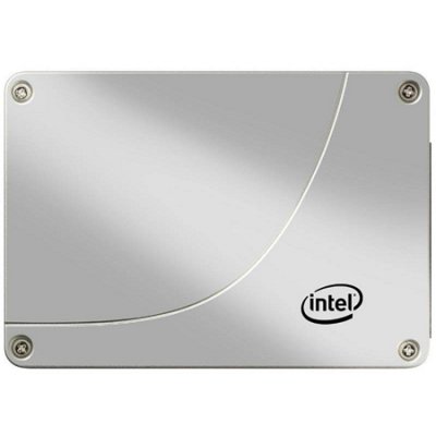   2.5" SSD 100Gb Intel SSDSA2BZ100G301 SATA3 2.5" 710-Series