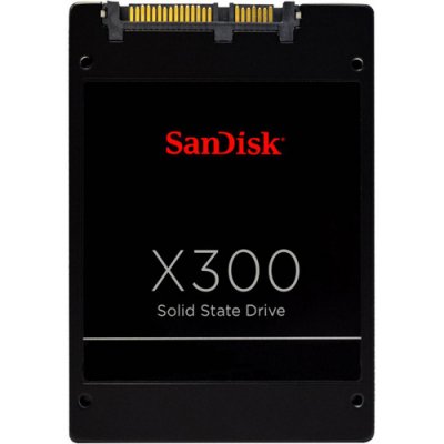   2.5" SSD SATA3 1  SanDisk X300s ( SD7SB7S-010T-1122 )