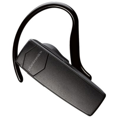  Plantronics 10 Black