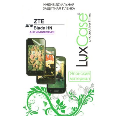   LuxCase  ZTE Blade HN, 