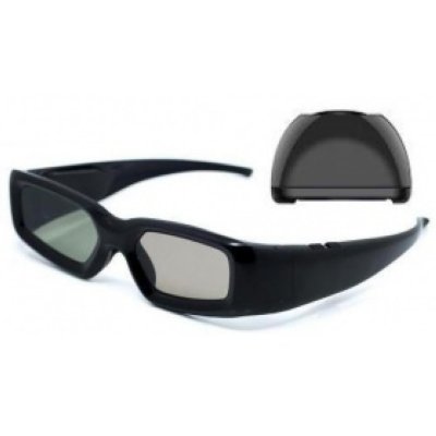 3D  Gonbes G01 3D Glasses