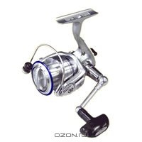   DAIWA "Exceler" 4000HA