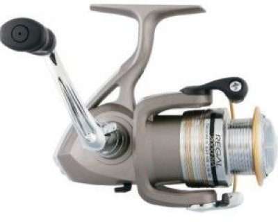   Daiwa "Regal 2000-5iA"