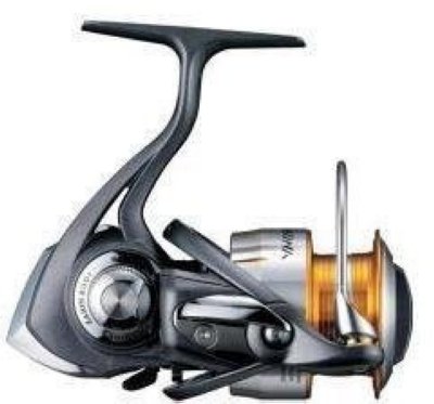   Daiwa "Freams KIX 3000"