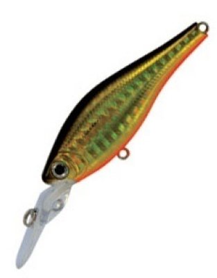  Tsuribito Super shad 60F (502)