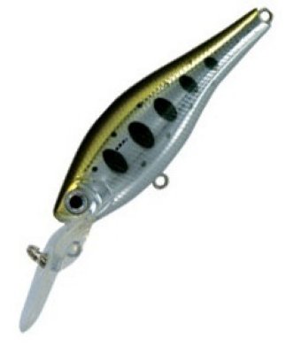  Tsuribito Super shad 75F (501)