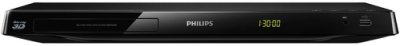 3D Blu-Ray  PHILIPS BDP3380K