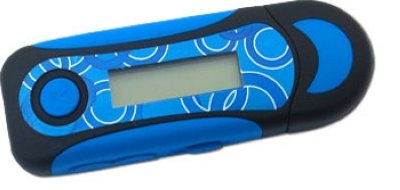 MP3- EXPLAY L10 2Gb Blue