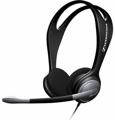    SENNHEISER PC 131