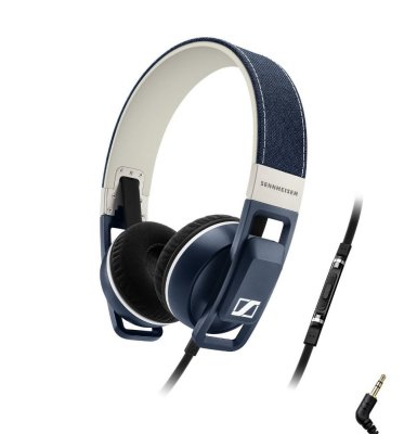    SENNHEISER Urbanite Galaxy Denim