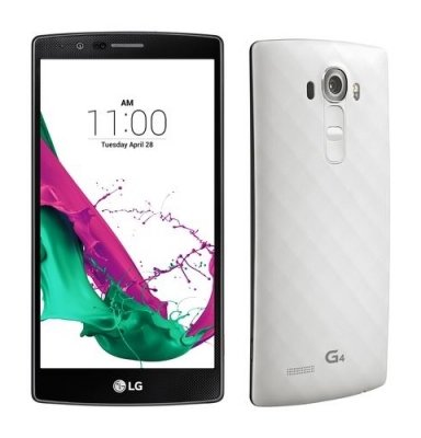  LG G4 H818P White (LGH818P.ACISWH)