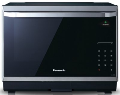       Panasonic NN-CS894BZPE