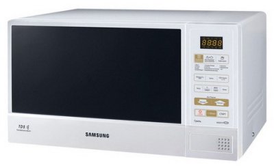   SAMSUNG GE83DTRQW-1