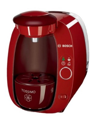  Bosch TAS2005EE Tassimo 1600  1.5  