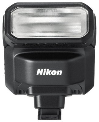  Nikon Speedlight SB-N7 Black