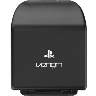 PS4:  Venom Power Bank   Dualshok 4 (VS2796 SLEH-XXXX)