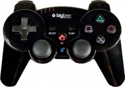  BIGBEN INTERACTIVE Bigben PS3PADBT